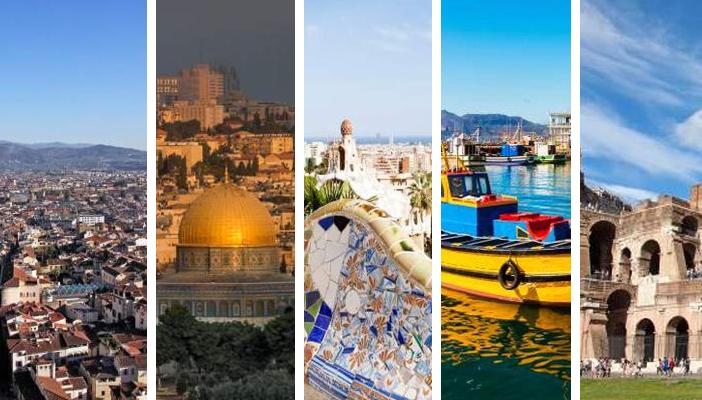 “القدس” من بين أجمل 10 مدن في العالم.. تعرّف عليها