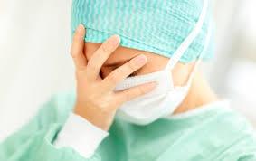 وفاة طفل نتيجة الإهمال الطبي بأسيوط