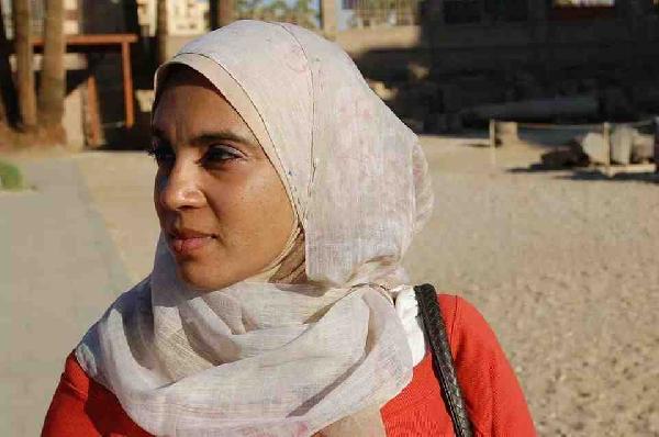 نيابة الأقصر تخلي سبيل ناشطة سياسية بعد جمعها أدوية لغزة