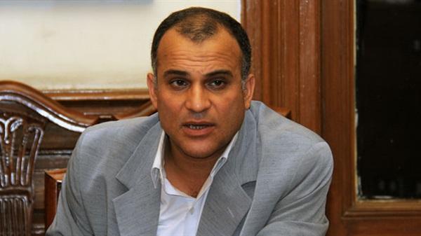 هاشم ربيع : كل الأحزاب تسعى لاقتسام الكعكة