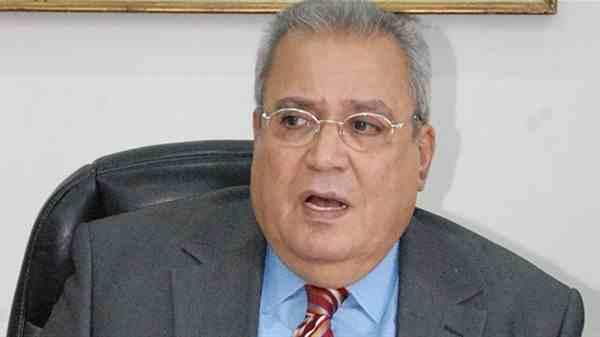 “وزير ثقافة الانقلاب” يعين ضابطًا سابقًا بالمخابرات رئيسًا لمكتبه