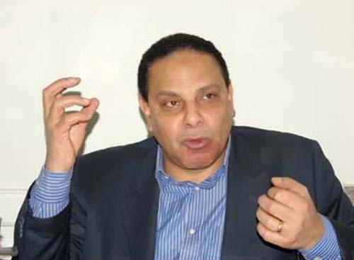 تأجيل دعوى الأسواني ضد الجامعة الأمريكية لـ 24 سبتمبر