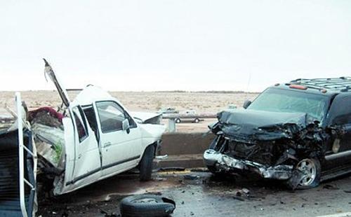 مصرع لاعب سابق بالإسماعيلي في حادث تصادم