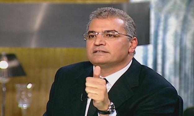 سلطان:هيكل للسيسي رايحين على نكسة وهذا قدر الزعماء