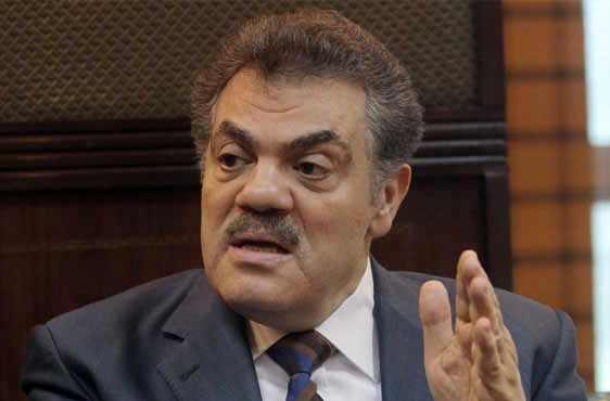 البدوى يترأس لجنة اختيار مرشحي “الوفد” لبرلمان العسكر