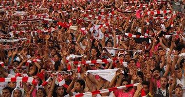 10سبتمبر أولى جلسات محاكمة 20 من ألتراس زملكاوي