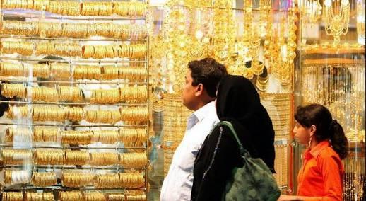 استقرار أسعار الذهب.. عيار 21 يسجل 416 جنيهًا