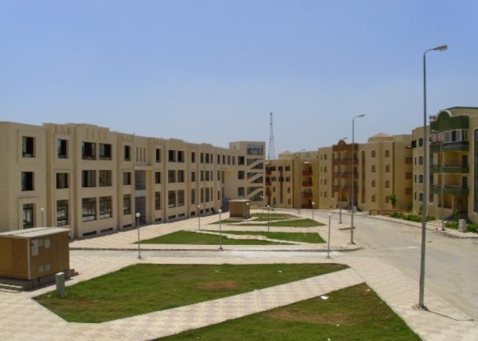 421مليون جنية تكلفة مشروعات جديدة بالعبور في2014