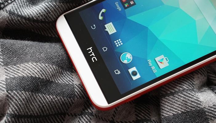 HTC تطلق هاتف +HTC Desire 820G رسميًا