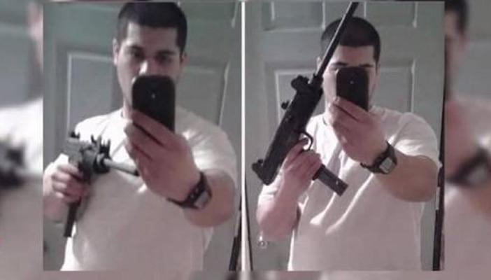 بالصور والفيديو: 10 صور سيلفي ألقت بأصحابها في السجن