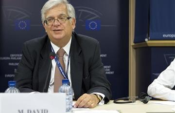 بعثة الأوروبي: لم نتمكن من متابعة مراكز اقتراع رئاسة العسكر