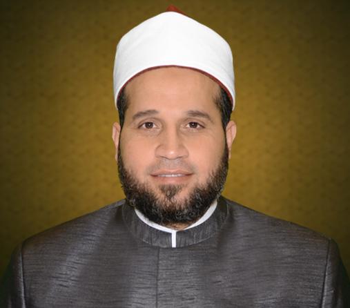 “سلامة عبدالقوي”: اعتقال المصلين من المسجد مهزلة