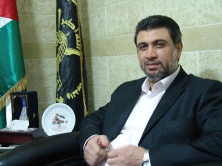 “شكيب العنيا”: الاحتلال فشل في حربه على قطاع “غزة”