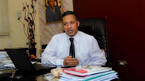 مسؤول أمنى عن قافلة غزة: “مصر محتاجة الأدوية دي”