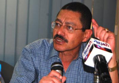 حبيب: قتل الاحتلال للمدنيين هزيمة أخلاقية