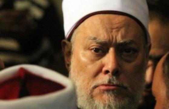 جمعة يصف عضو “مصر الخير” برجل من أهل الجنة