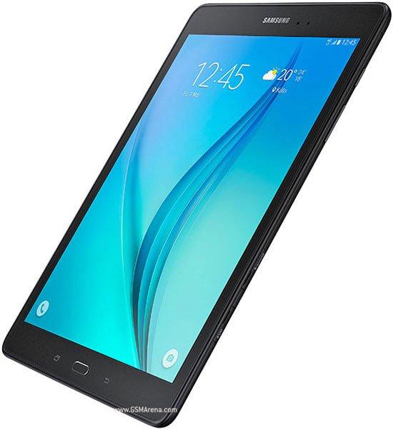 بالصور.. تعرف على  مواصفات لوحي “Galaxy Tab A Plus”