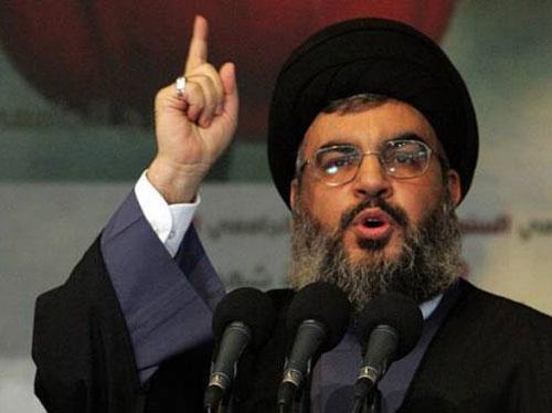 نصرالله: دعم المقاومة الفلسطينية واجب ونصرتهم نصرة للأمة