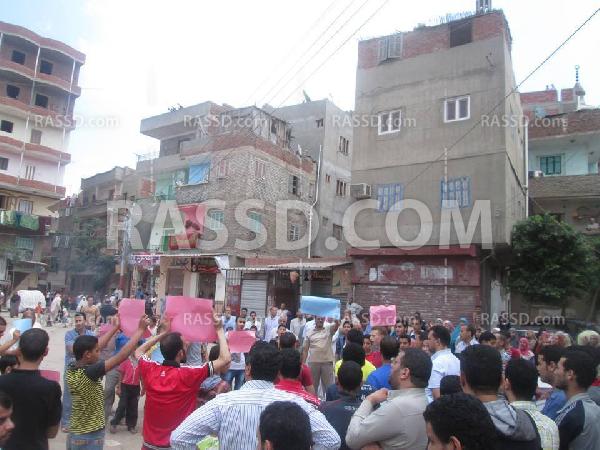 محافظة “الدقهلية” تشارك في جمعة “عيد الشهداء” بعديد الفعاليات