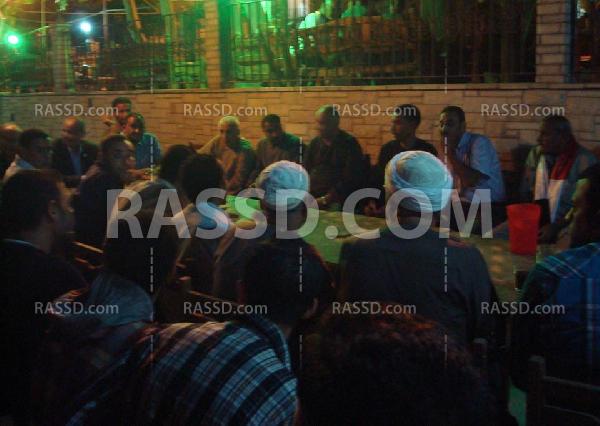 قوى سياسية بقنا تعلن قبول دعوة السيسي للاحتشاد والتفويض