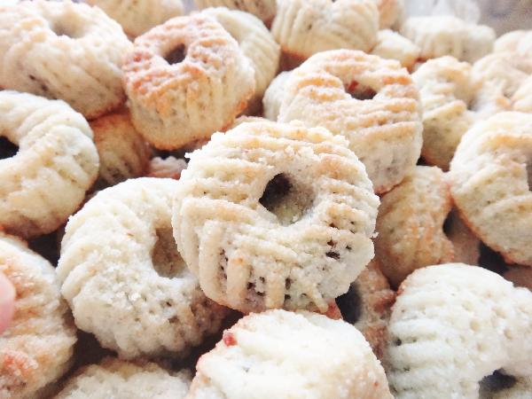 الغرفة التجارية: زيادة أسعار كعك العيد بعد رفع الطاقة