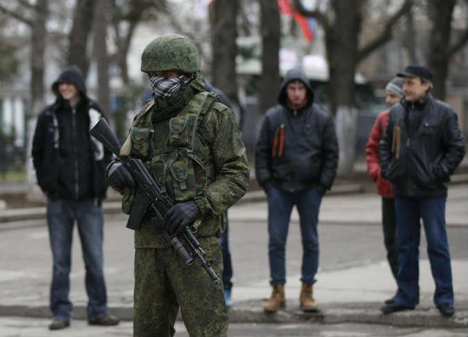 قتلى وجرحى في عملياتٍ لجيش “أوكرانيا” ضد الانفصاليين