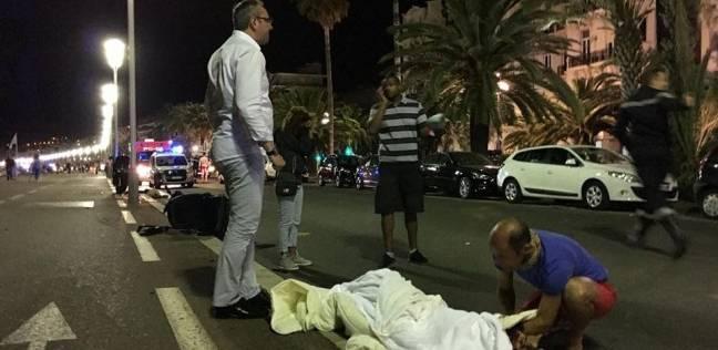 من تفجيرات السعودية إلى مصرع كاهن فرنسي.. “يوليو” يتلون بالدم