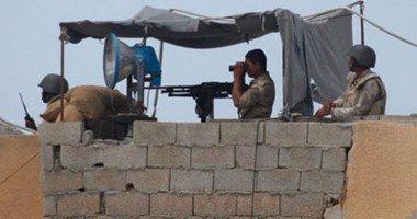 الجيش يقتل 42 شخصًا من أهالي سيناء في 48 ساعة