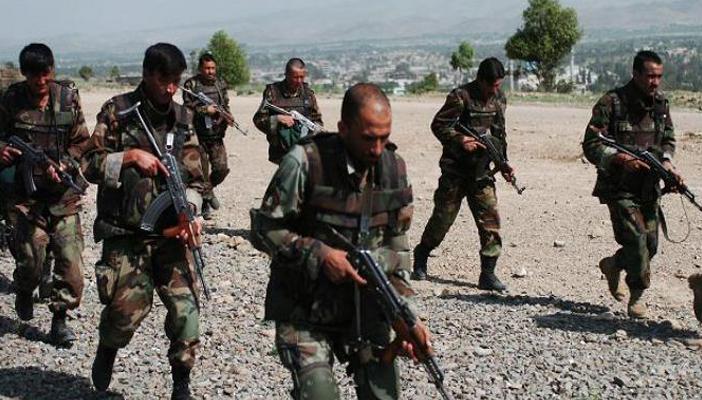 مقتل 38 مسلحا في عمليات أمنية جديدة بأفغانستان