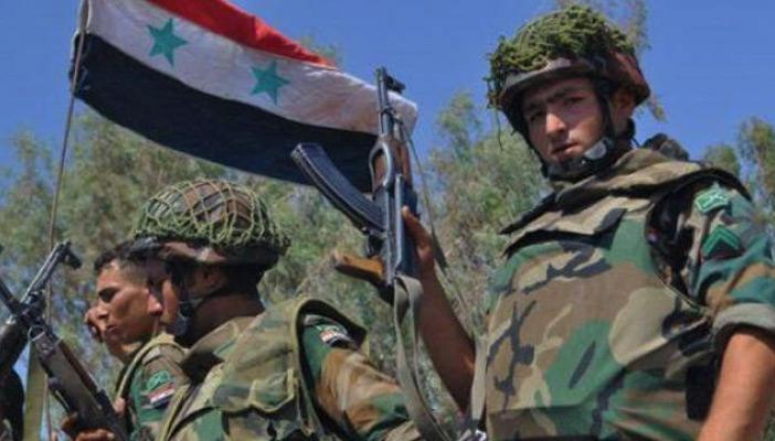 سوريا: المعارضة تشن هجومًا كبيرًا على مناطق مهمة للأسد
