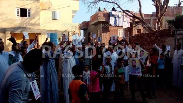 كفر الشيخ.. فعاليات للإخوان و”دعم الشرعية” وترقب حذر من الأمن