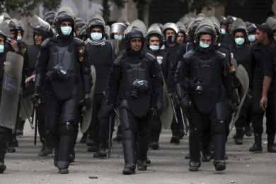 “العربي الأفريقي للحريات” يدين بسقوط 3 شهداء أول أيام عيد الفطر