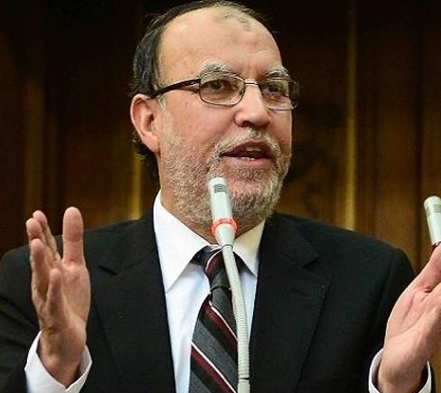 العريان: مشئآت الجيش “حاليًا” سياسية وليست عسكرية