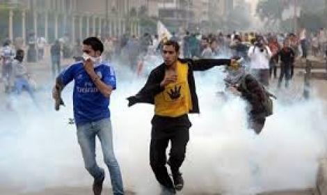 3 شهداء برصاص قوات الانقلاب بـ”أبو زعبل” أول أيام عيد الفطر