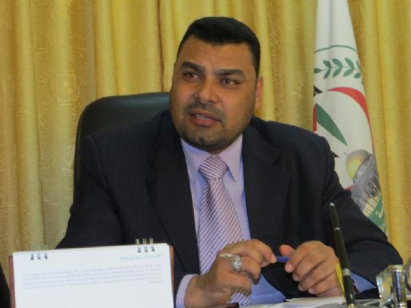 القدرة: 1158شهيدًا خلال العدوان على “غزة”