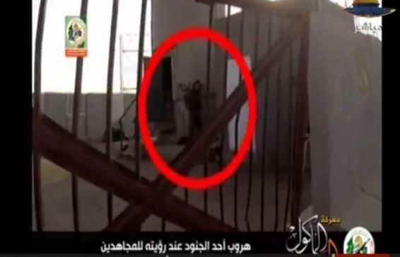 فيديو | “حماس” تنشر محاولة خطف جندي وقتل 10 يهود اليوم