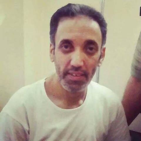 مأساة جديدة لأحد معتقلي المنصورة‬ في سجون ‫الانقلاب