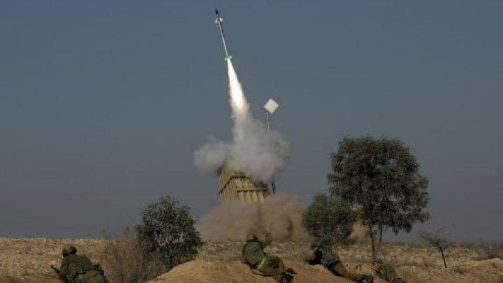 نظام “القبة الحديدية” الصهيوني يتعرض لاختراق إلكتروني