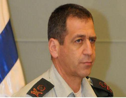 رئيس الاستخبارات الصهيوني ينجو بأعجوبة من قصف المقاومة