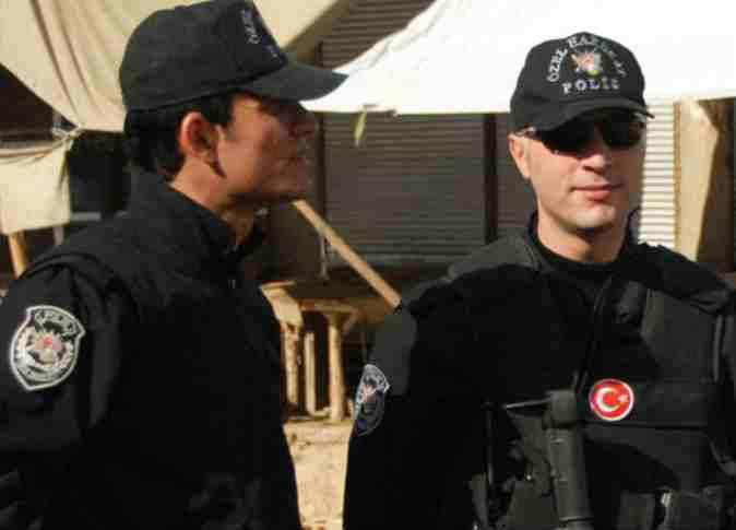 الداخلية التركية: عمليات التنصت غير القانوني “ممنهجة”