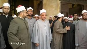 مصدر:أوقاف شمال سيناء ترسل أسماء 50 خطيبا لأمن الدولة