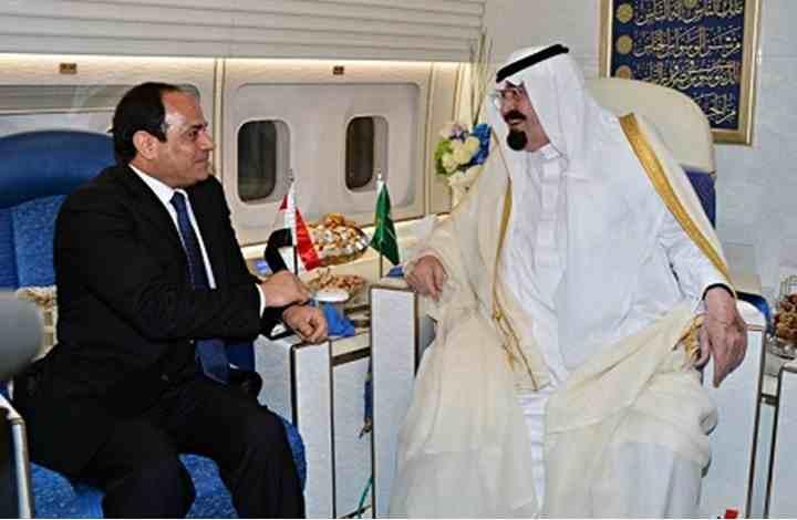 “نيويورك تايمز”: قصة حلف العرب مع إسرائيل لضرب غزة