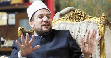 أوقاف الانقلاب تدعو لتقنين الحج والعمرة بواقع مرة كل 5 سنوات