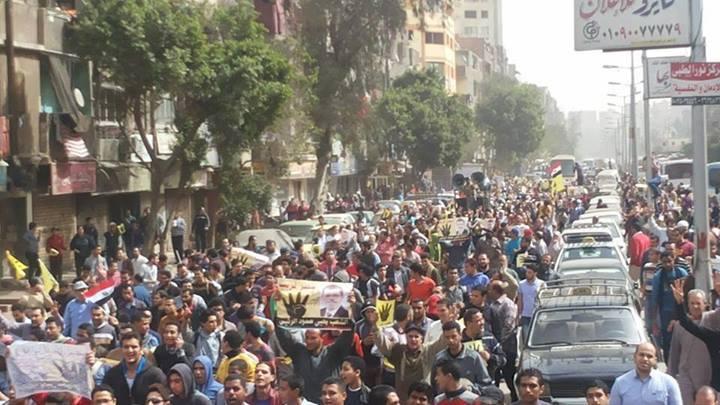 الجيزة تنتفض فى أسبوع “المقاومة أمل الأمة”