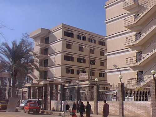 مضاعفة رسوم المدينة الجامعية بأسوان وسط سخط الأهالي