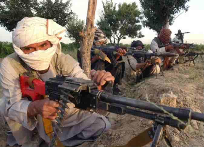 قتلي في اشتباكات بين أمن أفغانستان وعناصر طالبان