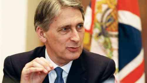 بريطانيا “تأسف” لفشل الهدنة بين الاحتلال والمقاومة