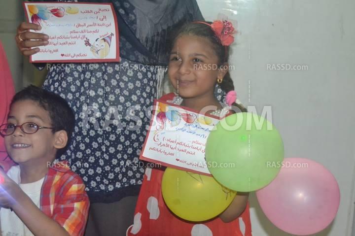 “الإخوان المسلمون” تكرم أبناء الشهداء والمعتقلين في “أسيوط”