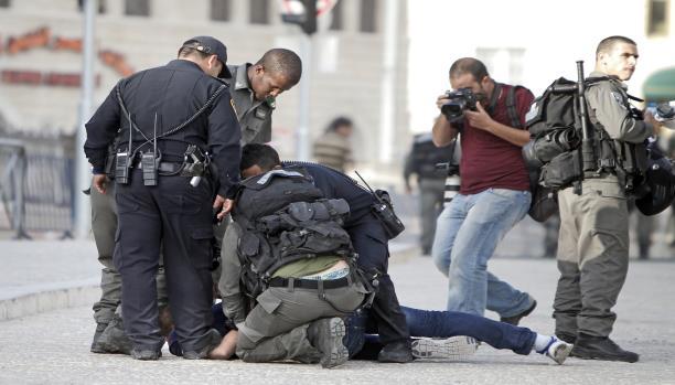 الاحتلال: إصابة 22 جندي منهم 2 في حالة خطرة