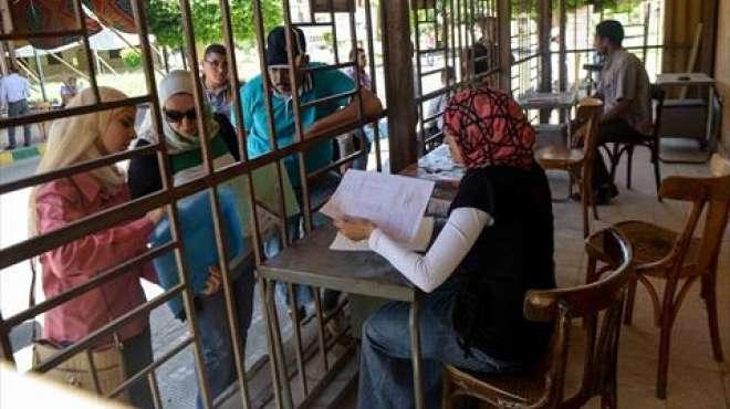 غدًا..بدء تلقي رغبات طلاب المرحلة الثانية للتنيسق